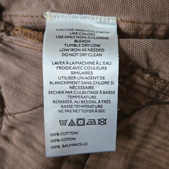 Free People All Yours Micro Cargo Shorts - Picture 8 of 13